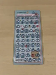 【新品・正規品】ハンギョドン　ボンボンドロップシールミニ