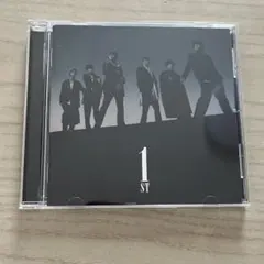 SixTONES 1ST 通常盤 CD