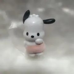 【未開封】匿名配送 ポチャッコ ガチャ かぼちゃぱんつ