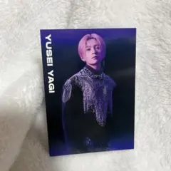 FANTASTICS 八木勇征 トレカ