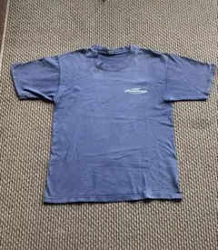 トランスマット 90s デトロイトテクノ Transmat ヴィンテージTシャツ 