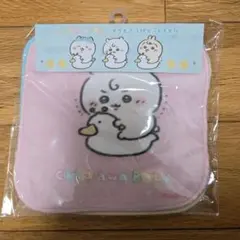 ちいかわ Chiikawa baby スクエアタオル 3枚セット（おまる）