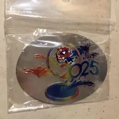 ミャクミャク　マグネット　万博