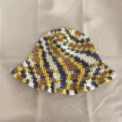 バケットハット