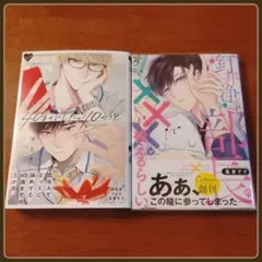 マミタ⇒40までにしたい10のこと☆星倉ぞぞ⇒釘井浄には部長のXXが視えるらしい