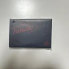 TWICE This is for 4/25 アプグレ特典 トレカセット