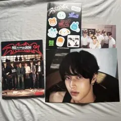 RIIZE THE 1ST MINI ALBUM RIIZING