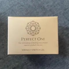 PERFECT ONE パーフェクトワン　美容液ジェル