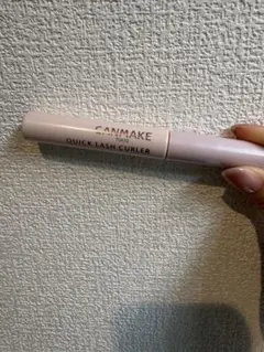 CANMAKE クイックラッシュカーラー
