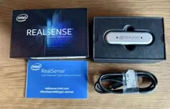 Intel REALSENSE depth Camera D435