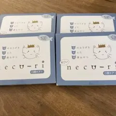 すごいneco-riねこり 口腔ケア4箱 かつお＆かつお節味 - メルカリ