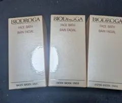 BIODROGA フェイスバス BIODROGA フェイスバス パック 100g 洗顔料 - メルカリ