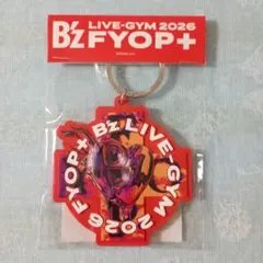B'z LIVE-GYM 2026 FYOP＋ - メルカリ
