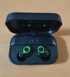 LAN XUN 5.3ワイヤレス　ノイズキャンセリングマイク搭載