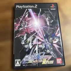 機動戦士ガンダムSEED DESTINY 連合vs.Z.A.F.T.II PL…