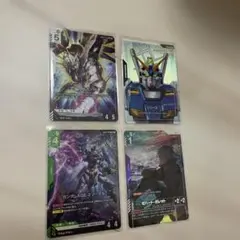 ガンダムカードゲーム まとめ売り - メルカリ