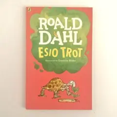 Roald Dahl Esio Trot