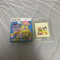 たまごっち ゲームボーイソフト