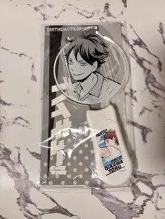 2025年最新】ハイキューペンライトの人気アイテム - メルカリ