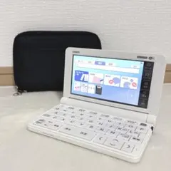 2026年最新】電子辞書 エクスワード 4100の人気アイテム - メルカリ