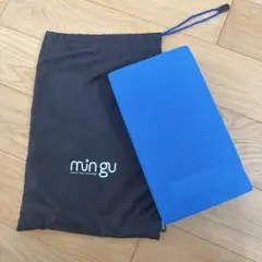Chacott mingu バランスブロック 収納袋付き