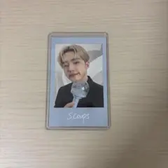 SEVENTEEN NEW_ インスタントフォト　エスクプス