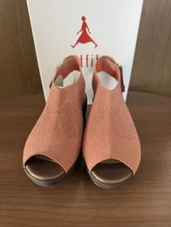 fitfit サンダル［新品］