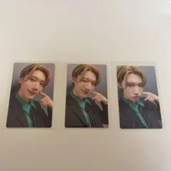 NCT WayV テン　トレカ52枚　ラントレ　ラントイ　トレカ　まとめ売り WayV NCT テン frequency MD トレカセット - メルカリ