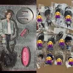 岩田剛典 ARTLESS Paradise アクリルスタンド アクスタ クリチャ