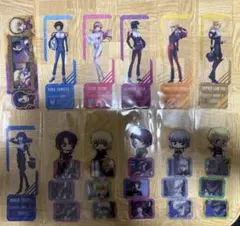 ガンダムSEEDFREEDOM ブックマークコレクションvol.2 12枚セット