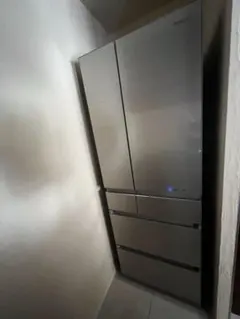 【Gattuzo】Panasonic NR-F504HPX-N 冷蔵庫2 概要 パナソニックトップユニット冷蔵庫 NR-FVF504 | 冷蔵庫 | Panasonic