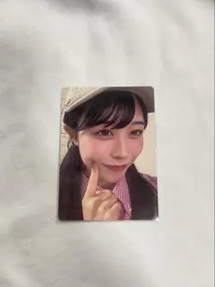 CUTIE STREET トレカ 佐野愛花