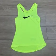 NIKE PRO DRI-FIT タンクトップ