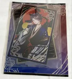 にじさんじ 三枝明那 妖怪万化 アクリルスタンド アクスタ