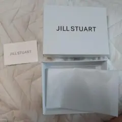 【美品】JILL STUART 空箱・ショッパーのサムネイル