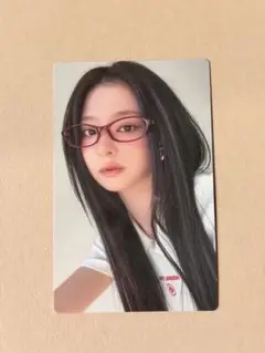 2026年最新】fromis_9 ナギョン トレカの人気アイテム - メルカリ
