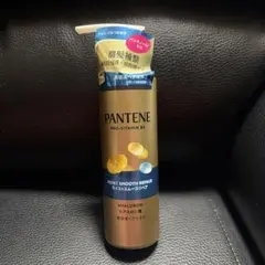 パンテーン モイストスムースリペア 洗い流さないトリートメント
