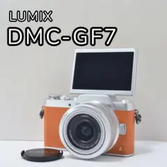 ✨人気カラー✨LUMIX GF7 ピンク ボディのみ 自撮り スマホ転送 - メルカリ