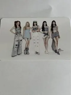 ITZY オール 全員 ポップアップ ラントレ バラ売り②