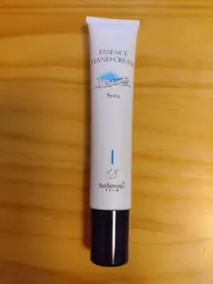 首里石鹸　ESSENCE HAND CREAM Sora　45gのサムネイル