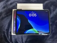 iPad Pro 第二世代 11インチ