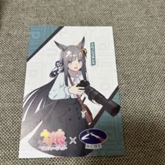 2026年最新】ウマ娘 ポストカード 浦和の人気アイテム - メルカリ