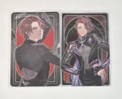 ブラスタ　ブラックスター　柘榴