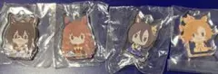 ちょこのっこ アクリッツチャーム ウマ娘 4種　 テイエムオペラオー他