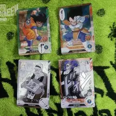 ドラゴンボールダイバーズアドバンスパック値下げ！