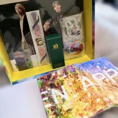 ☆レア 吉良久美子【ENEMON WORD】ART STAND 『限定品』 - メルカリ