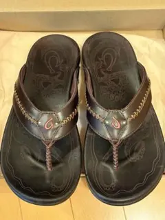 OluKai Mea Ola オルカイ メアオラ メンズ USM9 EUR42