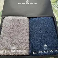 TOYOTA トヨタ タオルセット 2枚組 今治 非売品