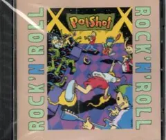 Potshot – Rock'n'Roll