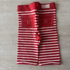 ミキハウス ハーフパンツ